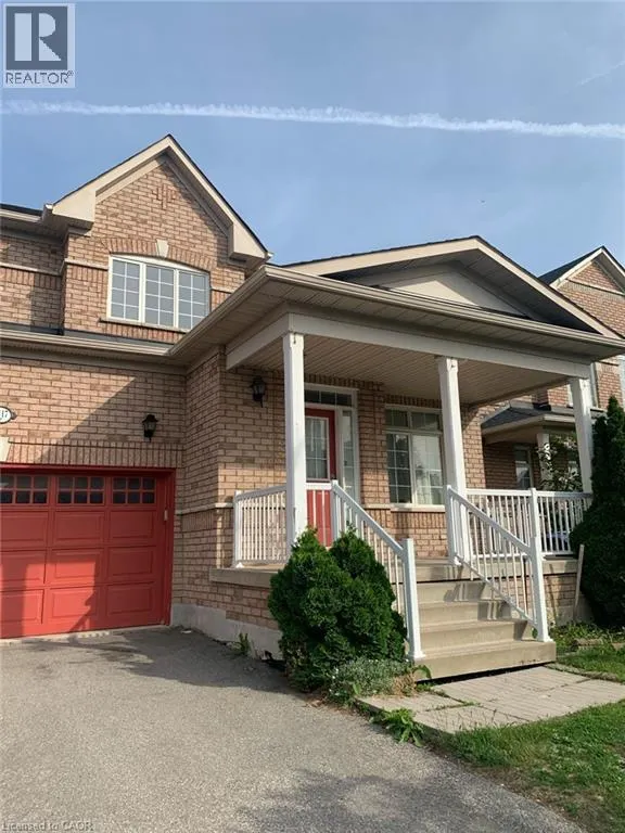 3417 JORIE Crescent Unit# BSMT, #BSMT