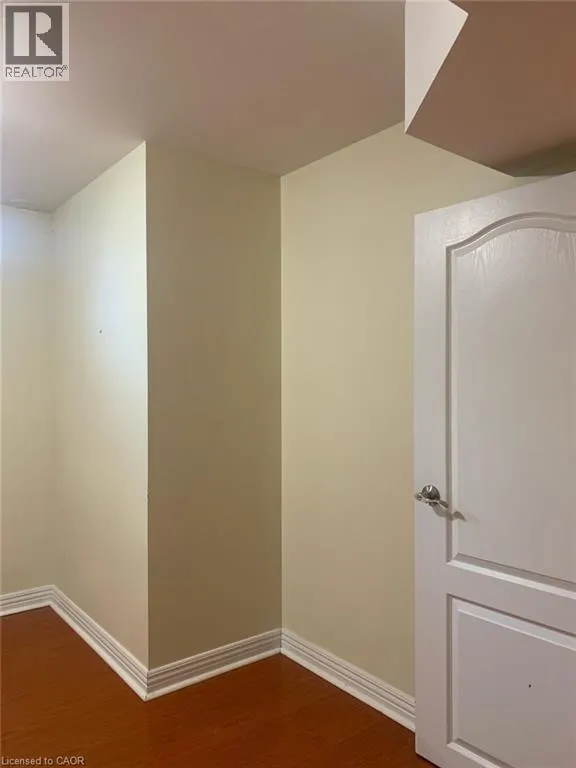 3417 JORIE Crescent Unit# BSMT, #BSMT