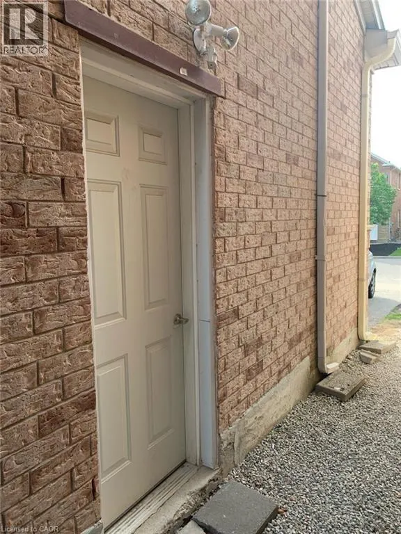 3417 JORIE Crescent Unit# BSMT, #BSMT