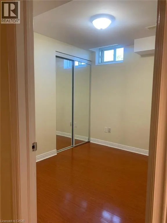 3417 JORIE Crescent Unit# BSMT, #BSMT