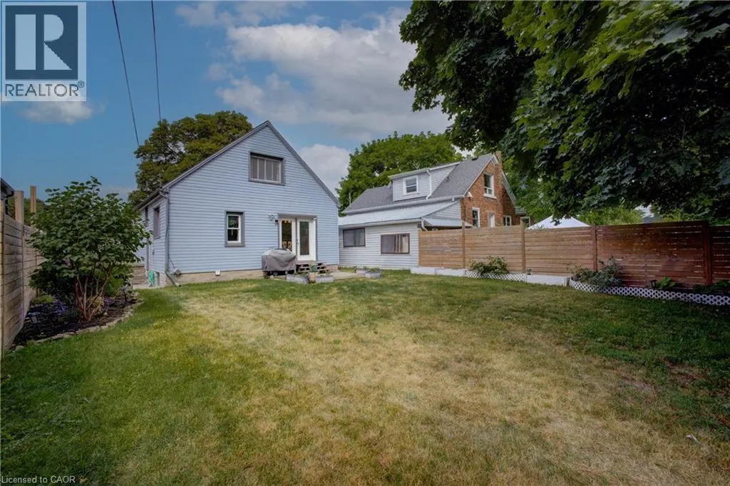 20 DUNHAM Avenue