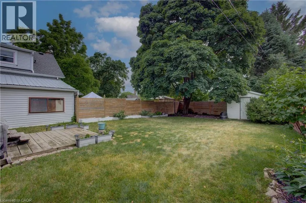 20 DUNHAM Avenue