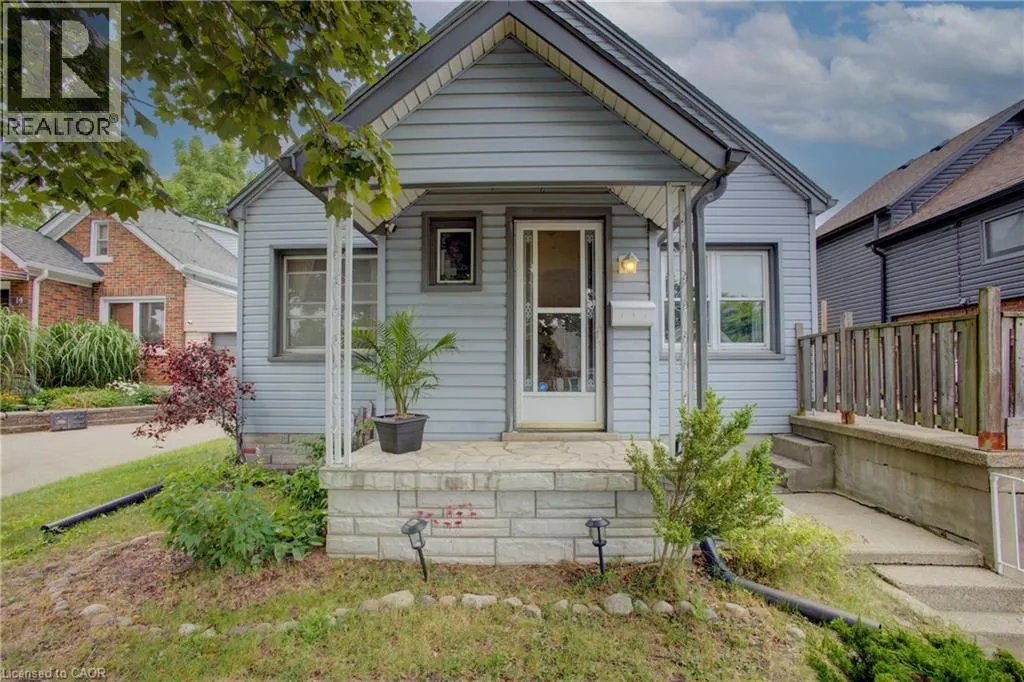 20 DUNHAM Avenue