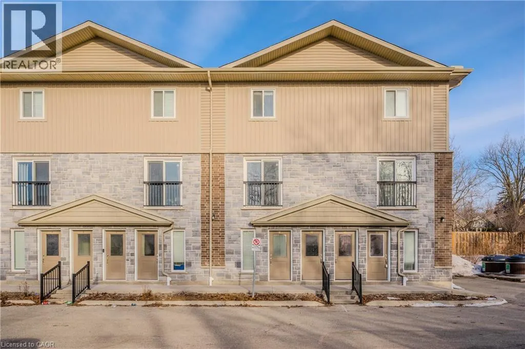 122 COURTLAND Avenue E Unit# 11, #11