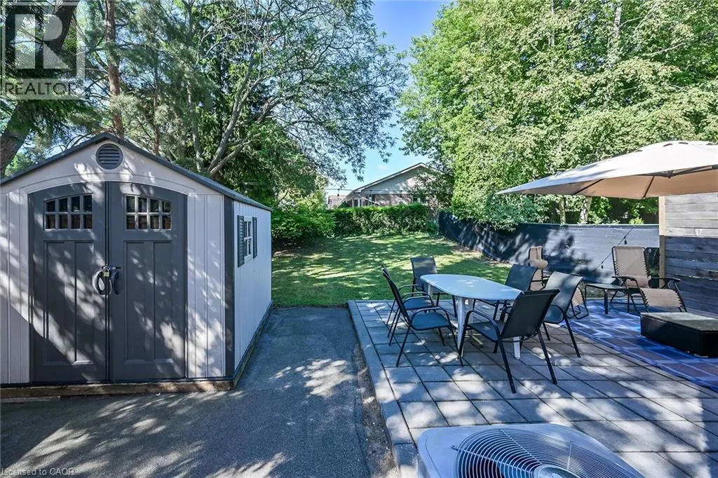 158 WENDOVER Drive