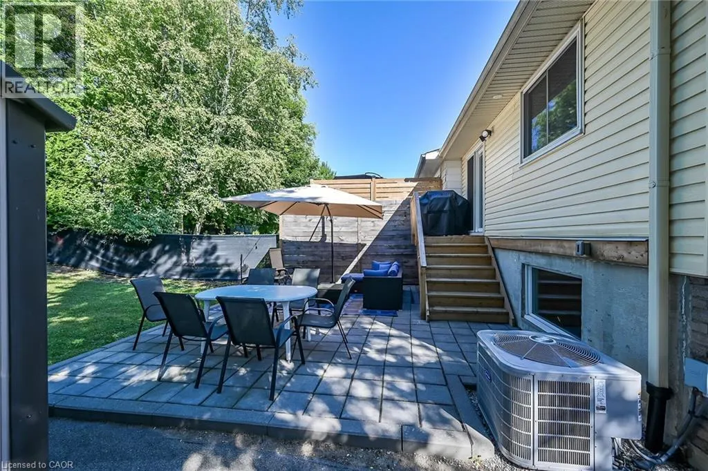 158 WENDOVER Drive