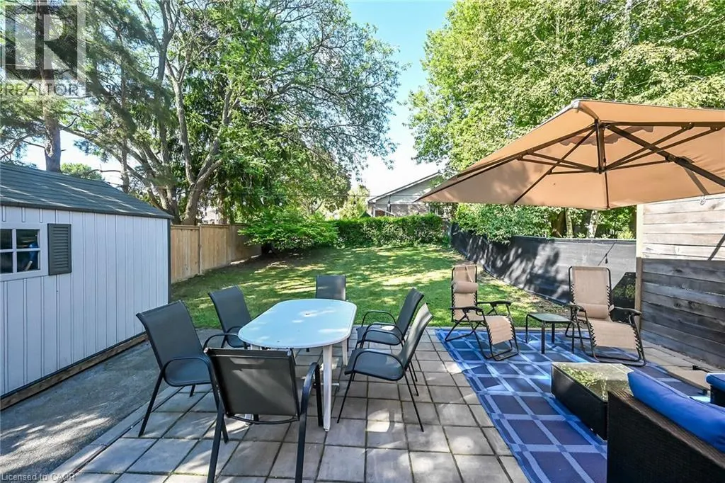 158 WENDOVER Drive