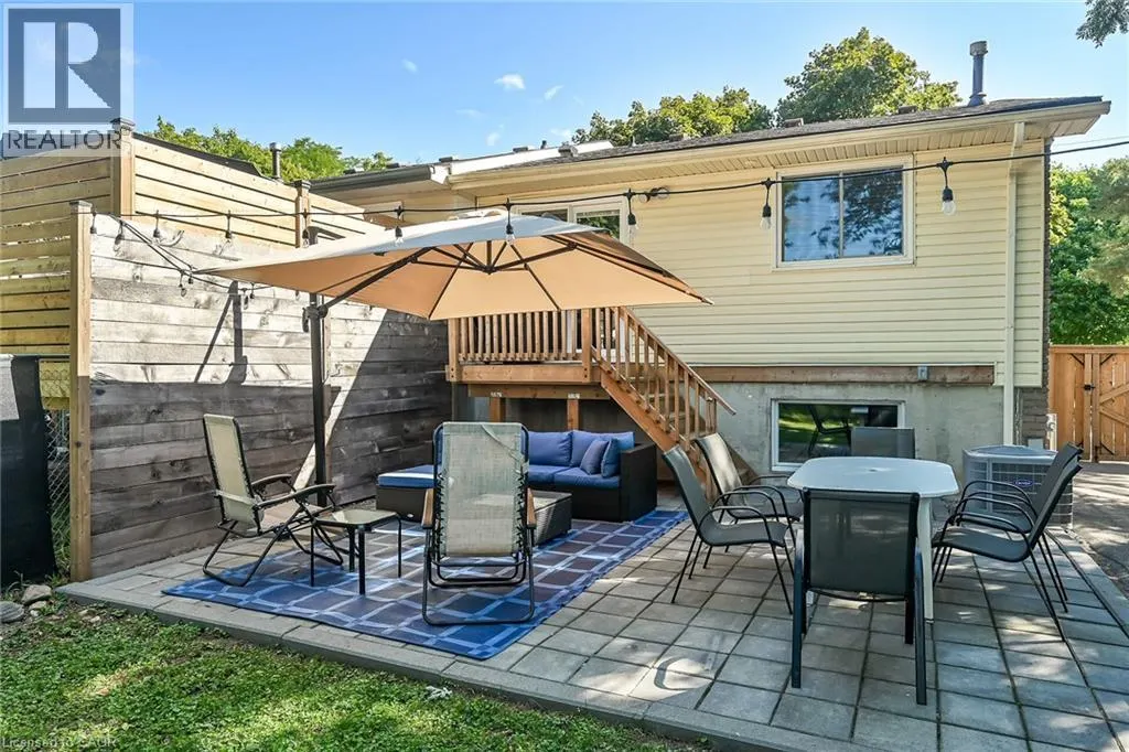158 WENDOVER Drive