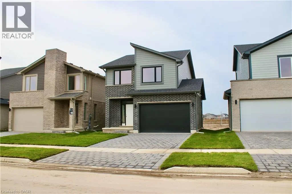 2258 SOUTHPORT Crescent
