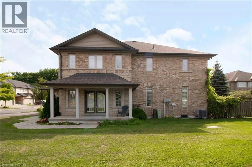 441 STONEHENGE Drive Unit# 30, #30