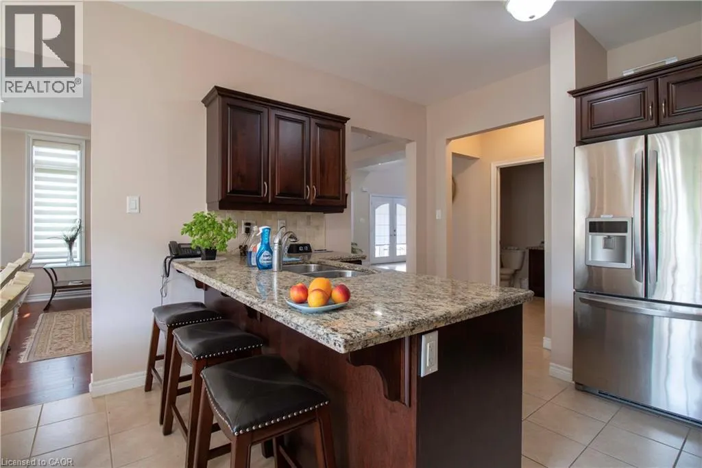 441 STONEHENGE Drive Unit# 30, #30