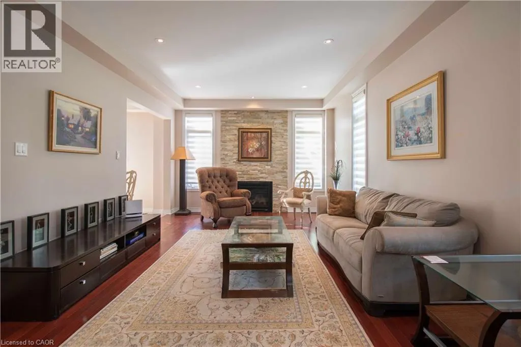 441 STONEHENGE Drive Unit# 30, #30