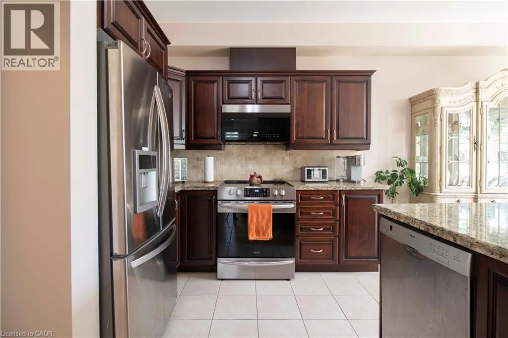 441 STONEHENGE Drive Unit# 30, #30