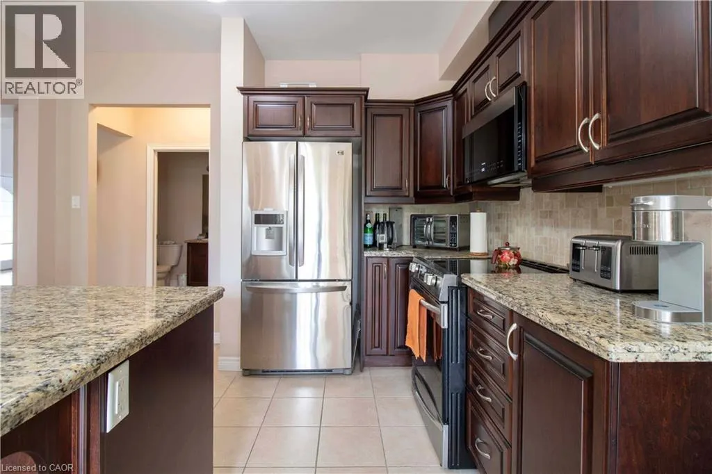 441 STONEHENGE Drive Unit# 30, #30