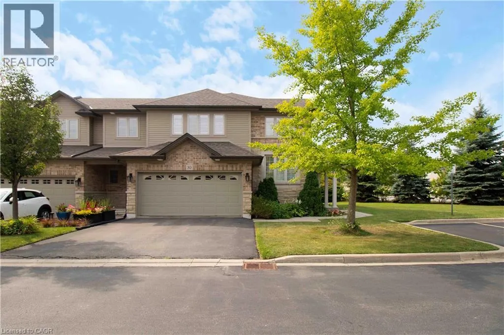 441 STONEHENGE Drive Unit# 30, #30