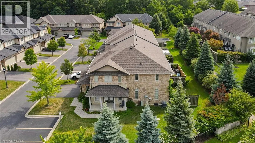 441 STONEHENGE Drive Unit# 30, #30