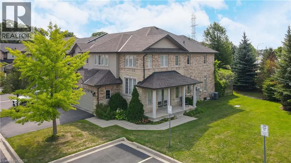 441 STONEHENGE Drive Unit# 30, #30