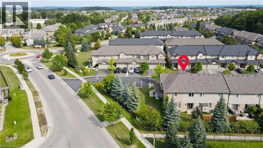 441 STONEHENGE Drive Unit# 30, #30