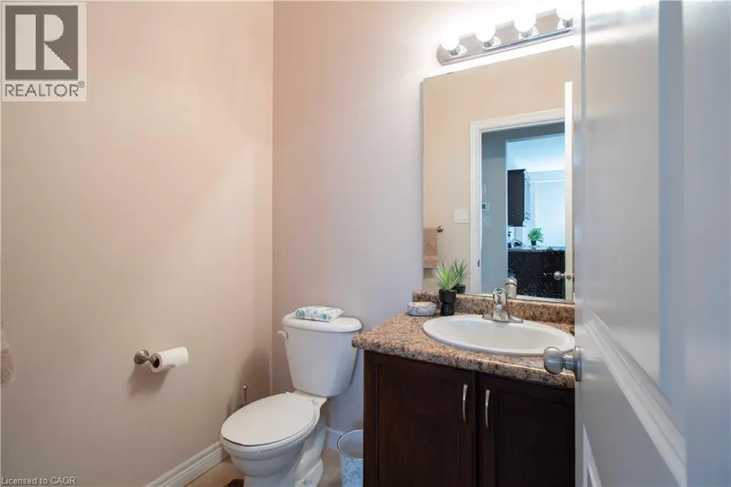 441 STONEHENGE Drive Unit# 30, #30