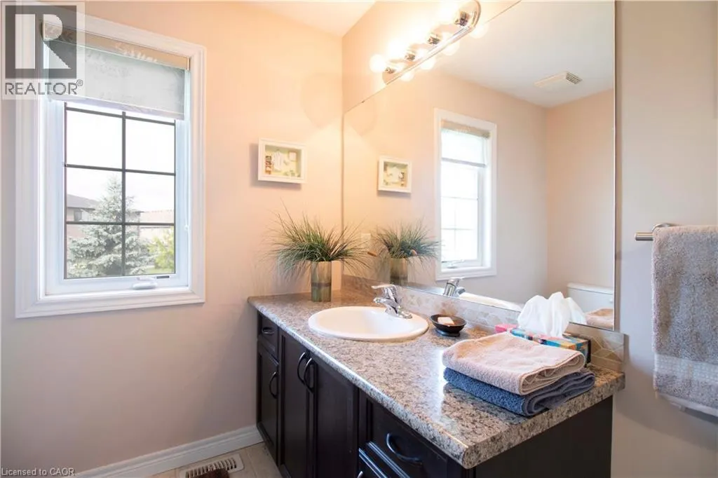 441 STONEHENGE Drive Unit# 30, #30