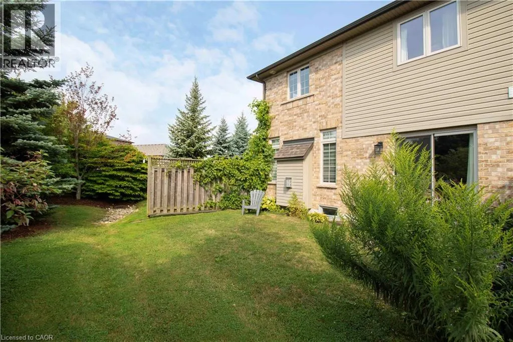 441 STONEHENGE Drive Unit# 30, #30