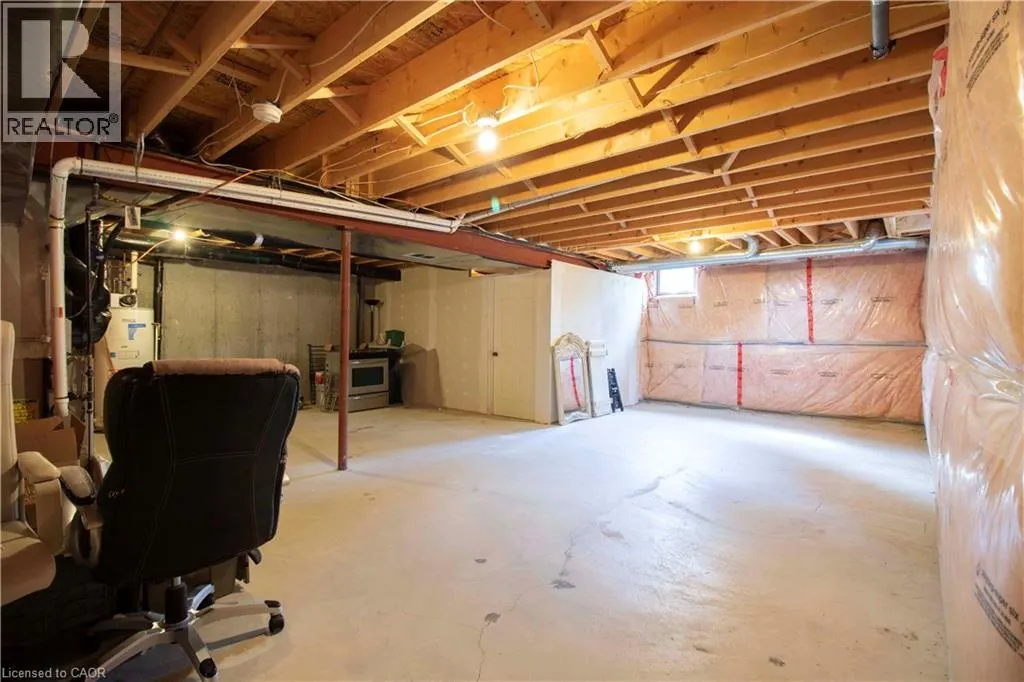 441 STONEHENGE Drive Unit# 30, #30