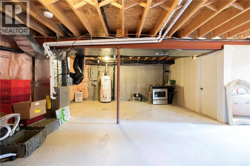 441 STONEHENGE Drive Unit# 30, #30