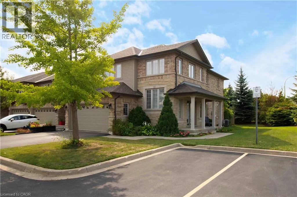 441 STONEHENGE Drive Unit# 30, #30