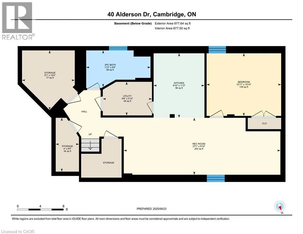 40 ALDERSON Drive
