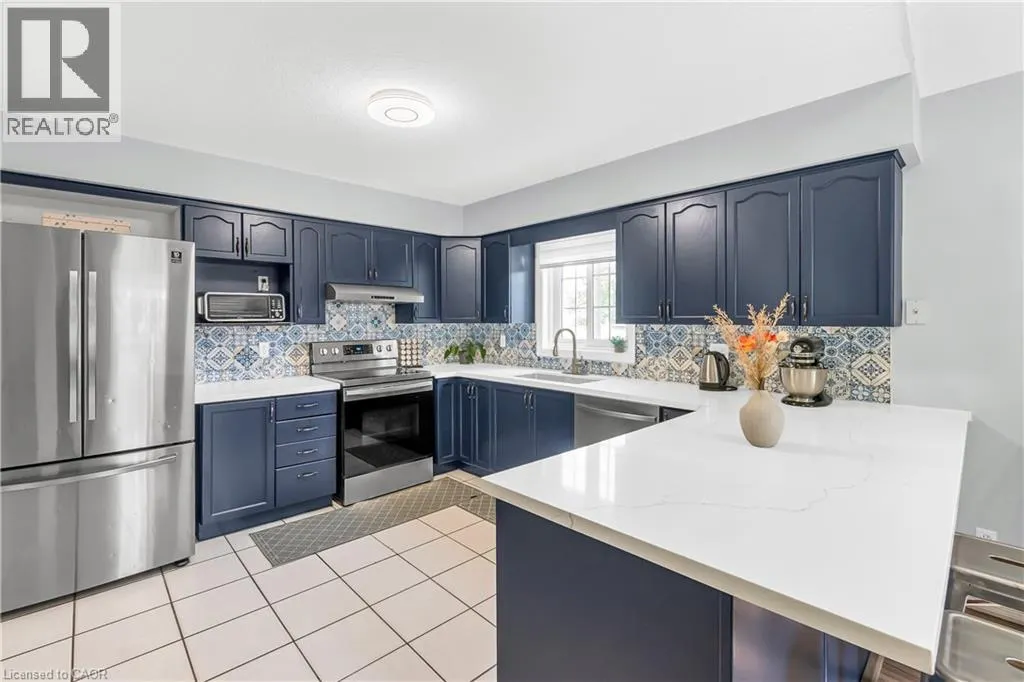 40 ALDERSON Drive