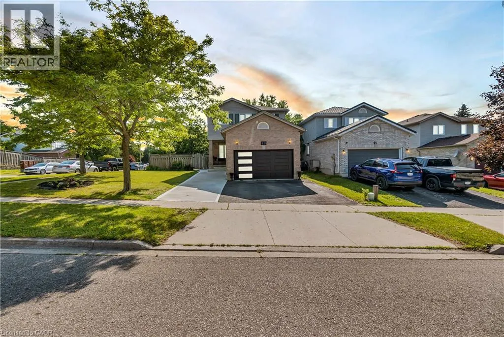 40 ALDERSON Drive