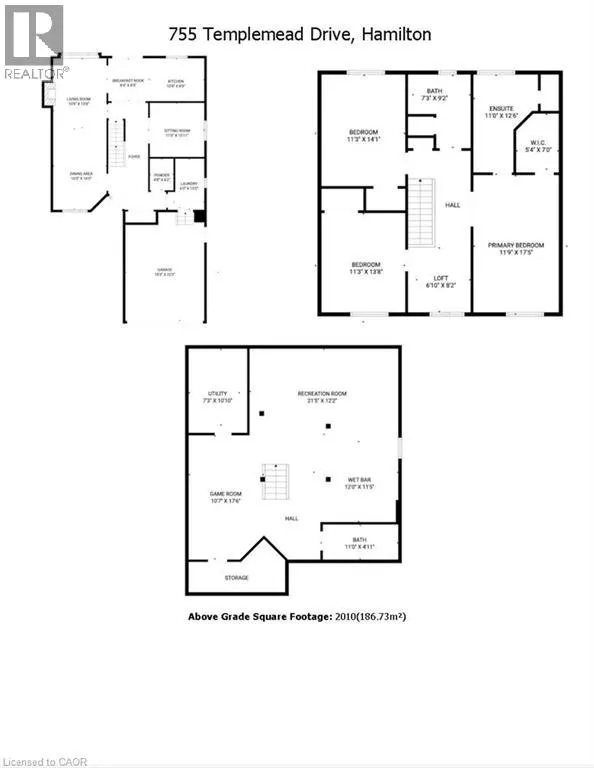 755 TEMPLEMEAD Drive