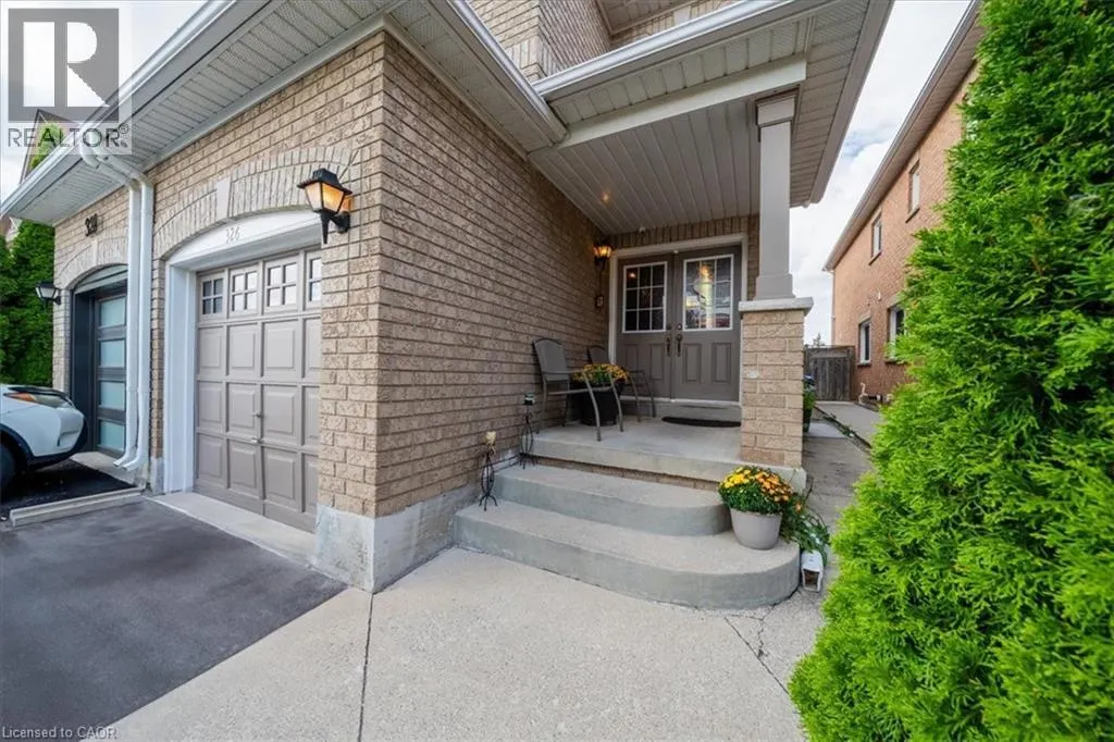 326 ALBRIGHT Road