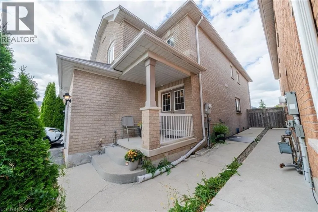 326 ALBRIGHT Road
