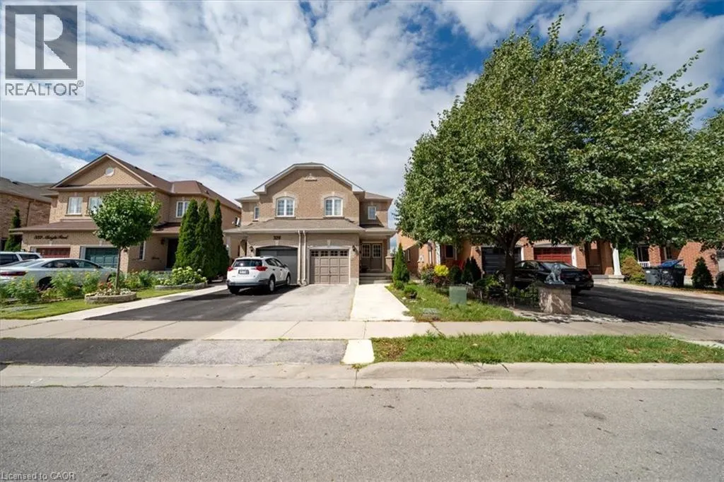 326 ALBRIGHT Road