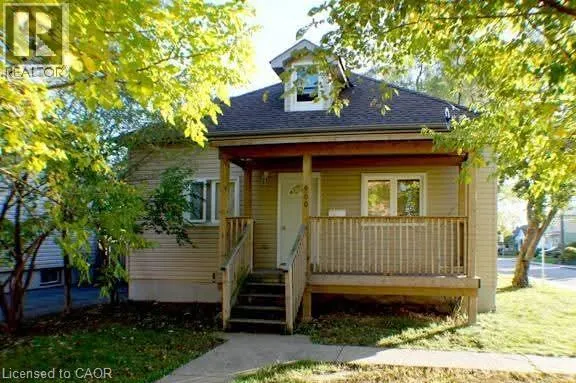 900 CONCESSION Street