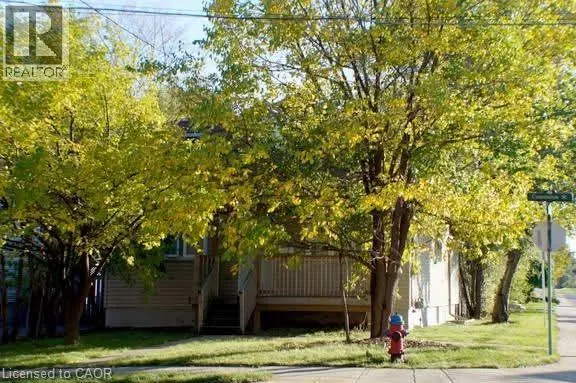 900 CONCESSION Street