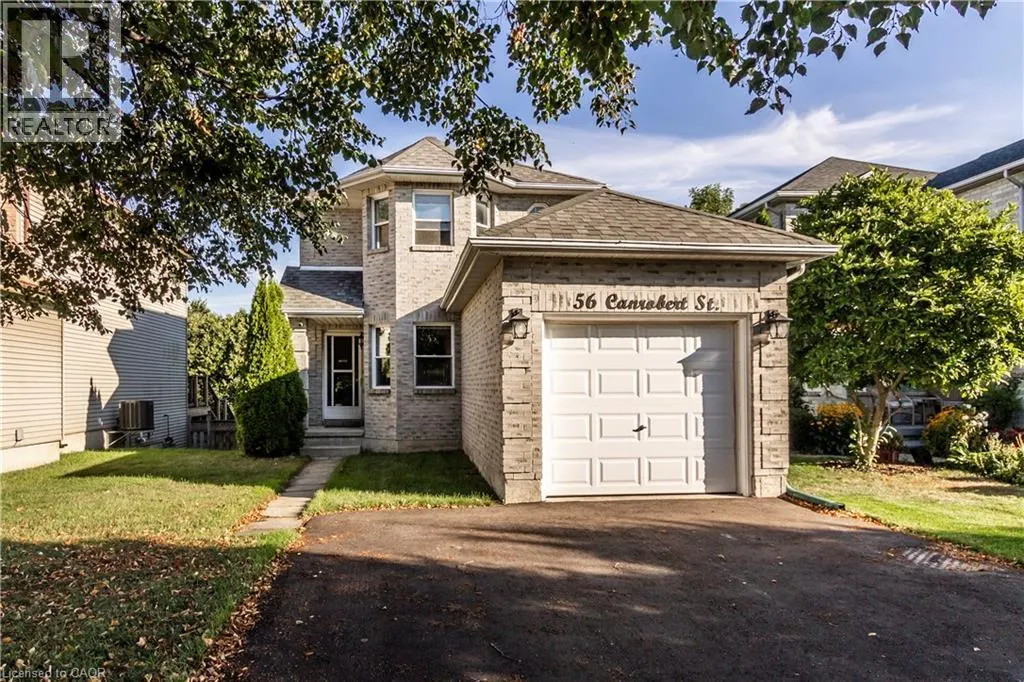 56 CANROBERT Street