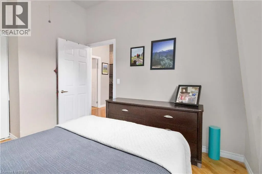 140 WEST RIVER Street Unit# 504, #504
