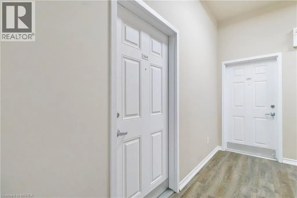140 WEST RIVER Street Unit# 504, #504