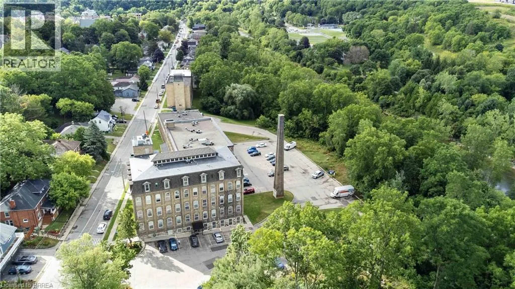 140 WEST RIVER Street Unit# 504, #504