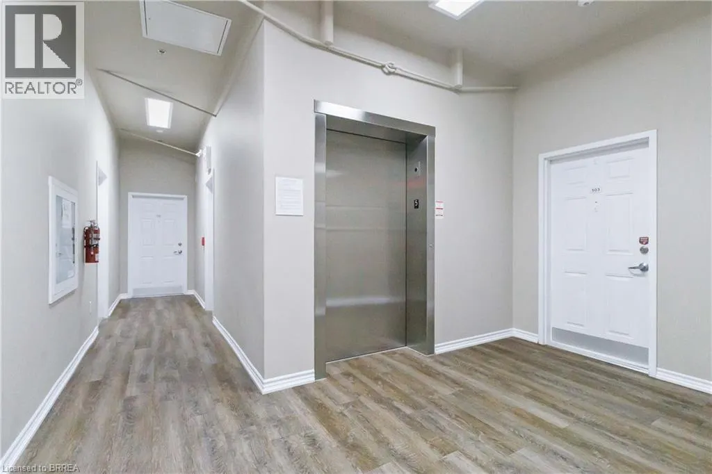 140 WEST RIVER Street Unit# 504, #504