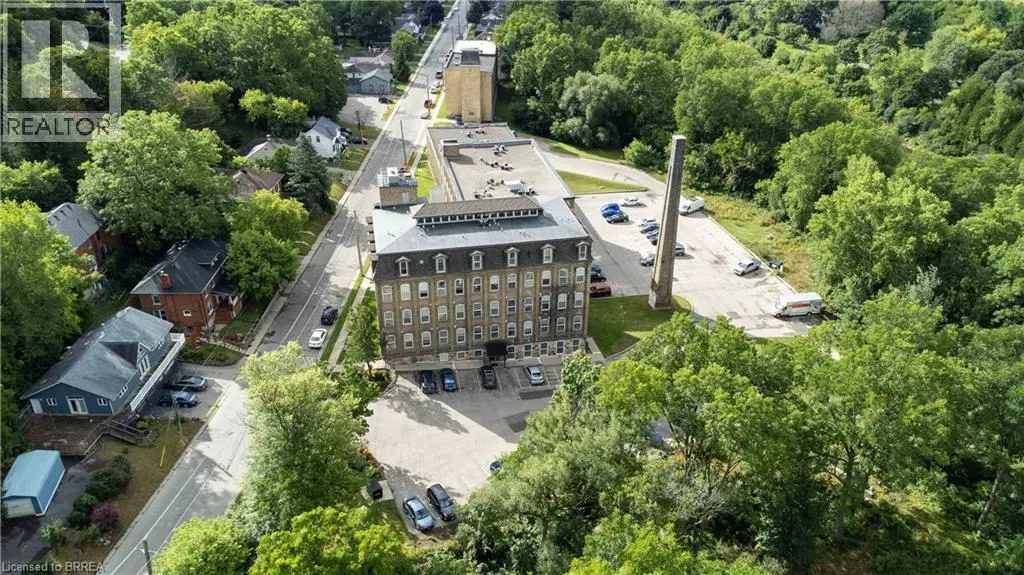 140 WEST RIVER Street Unit# 504, #504