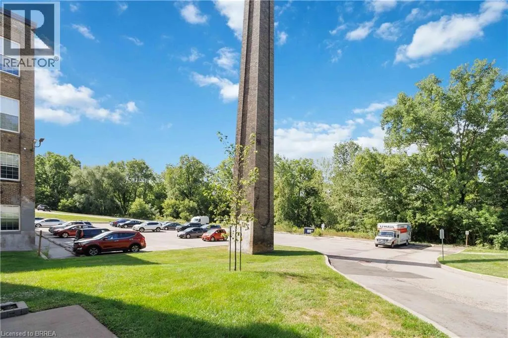 140 WEST RIVER Street Unit# 504, #504