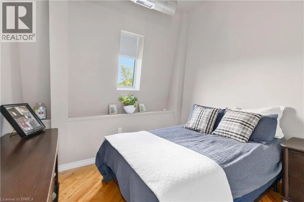 140 WEST RIVER Street Unit# 504, #504