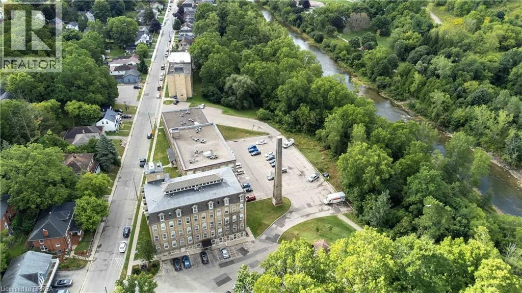 140 WEST RIVER Street Unit# 504, #504