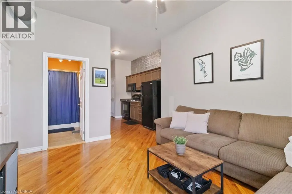 140 WEST RIVER Street Unit# 504, #504