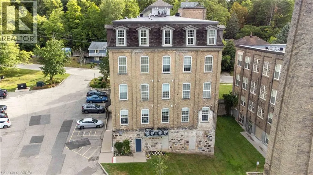 140 WEST RIVER Street Unit# 504, #504