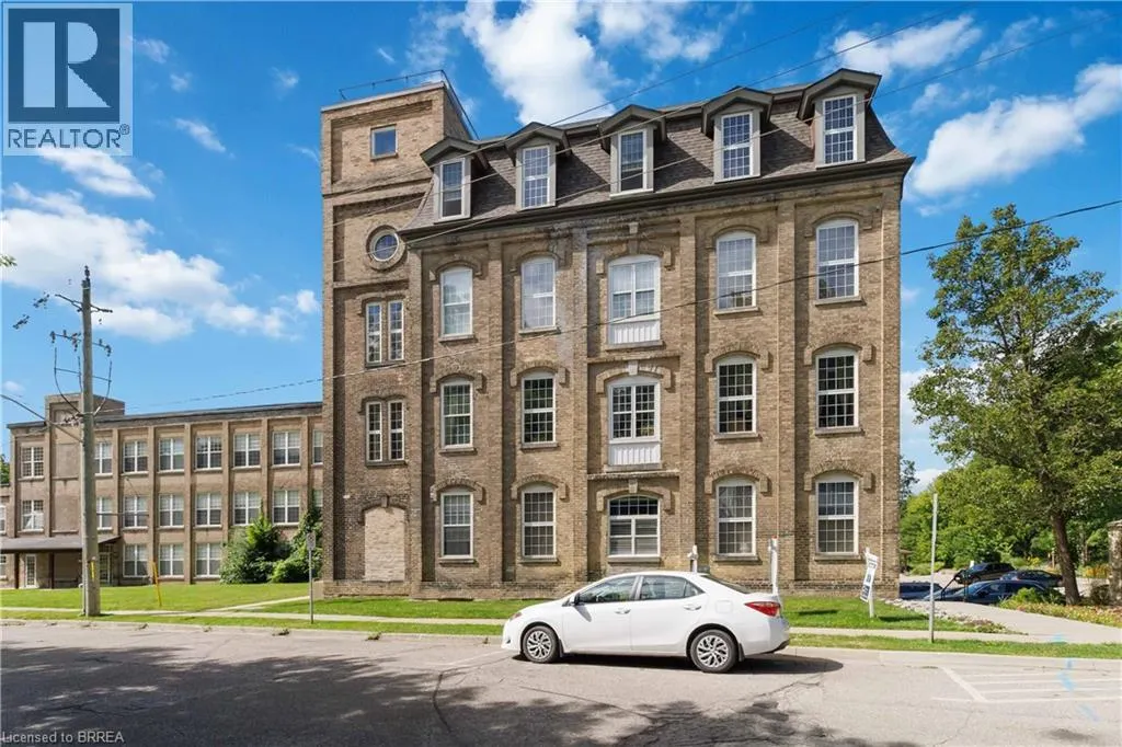 140 WEST RIVER Street Unit# 504, #504