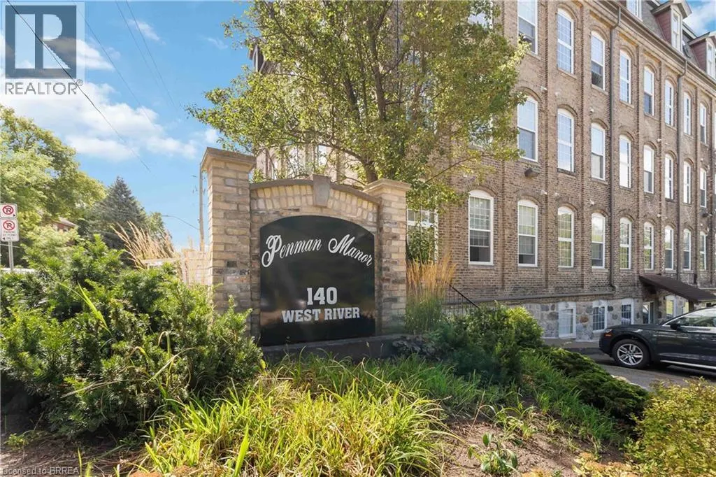 140 WEST RIVER Street Unit# 504, #504